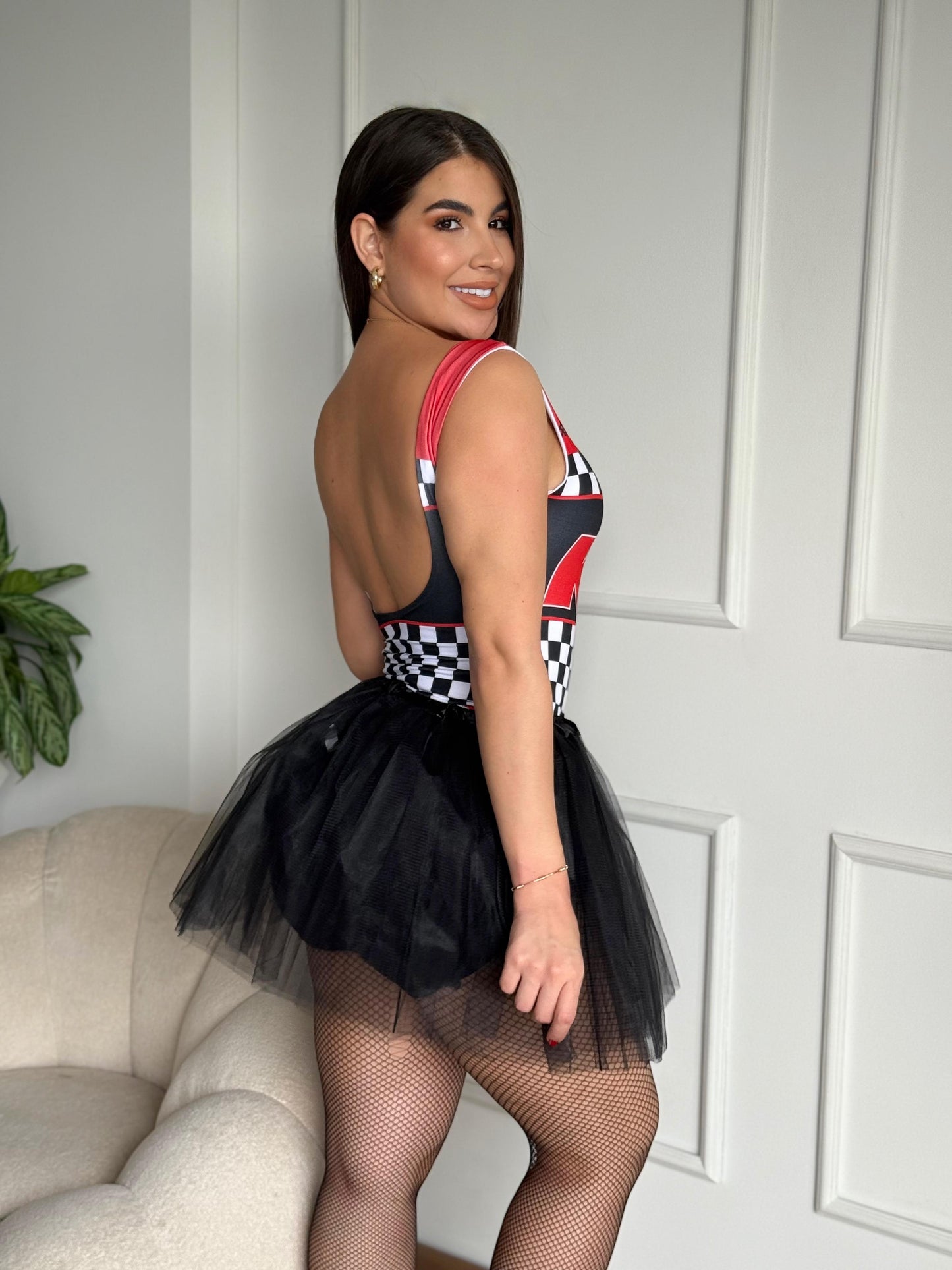 BODIES HALLOWEN PAQUETE X 3