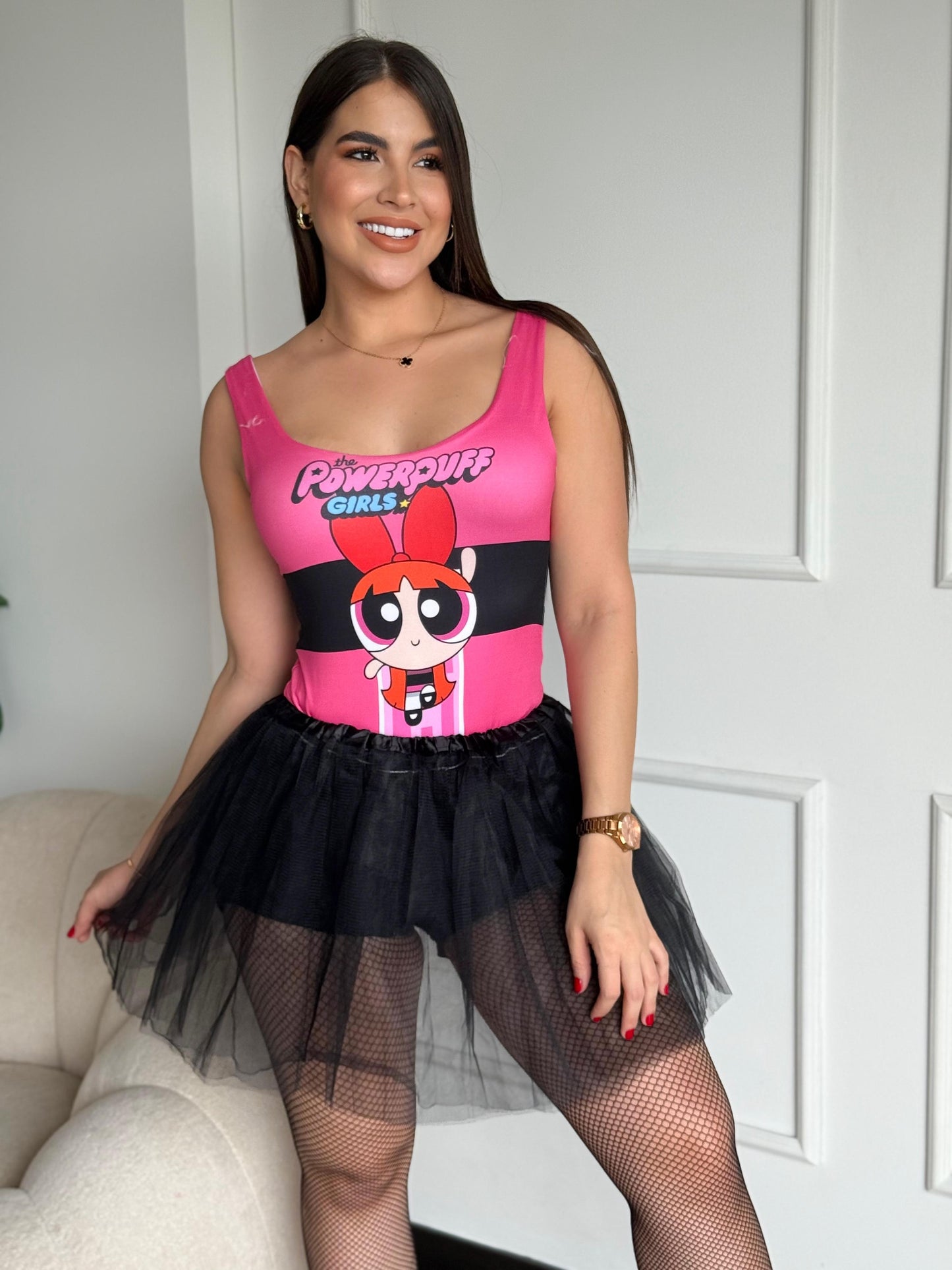 BODIES HALLOWEN PAQUETE X 3