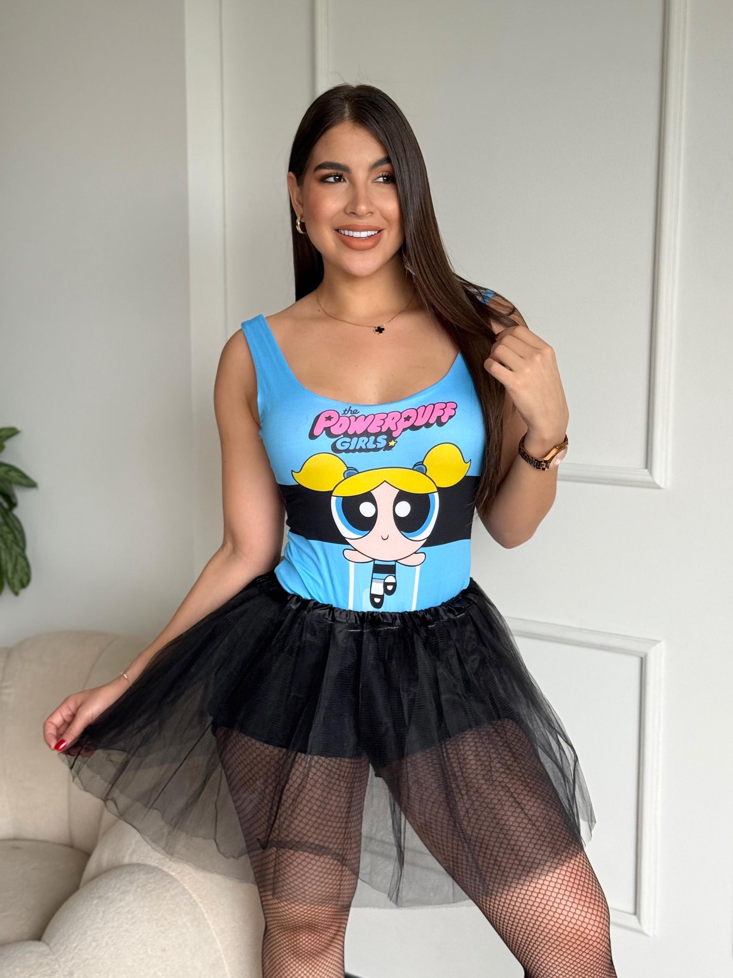 BODIES HALLOWEN PAQUETE X 3